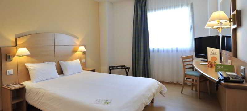 Travelodge Madrid Alcalá de Henares Exteriér fotografie