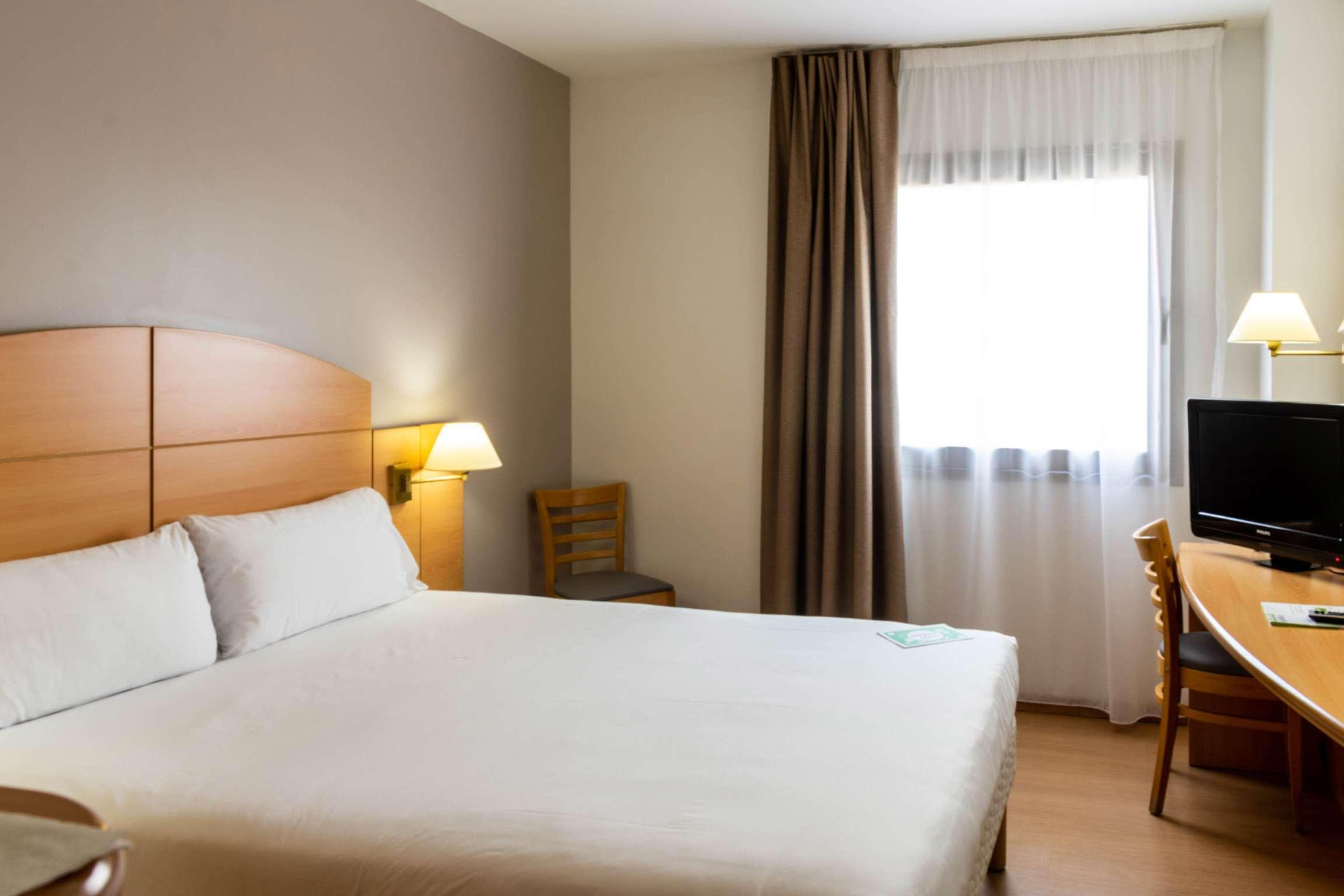 Travelodge Madrid Alcalá de Henares Exteriér fotografie