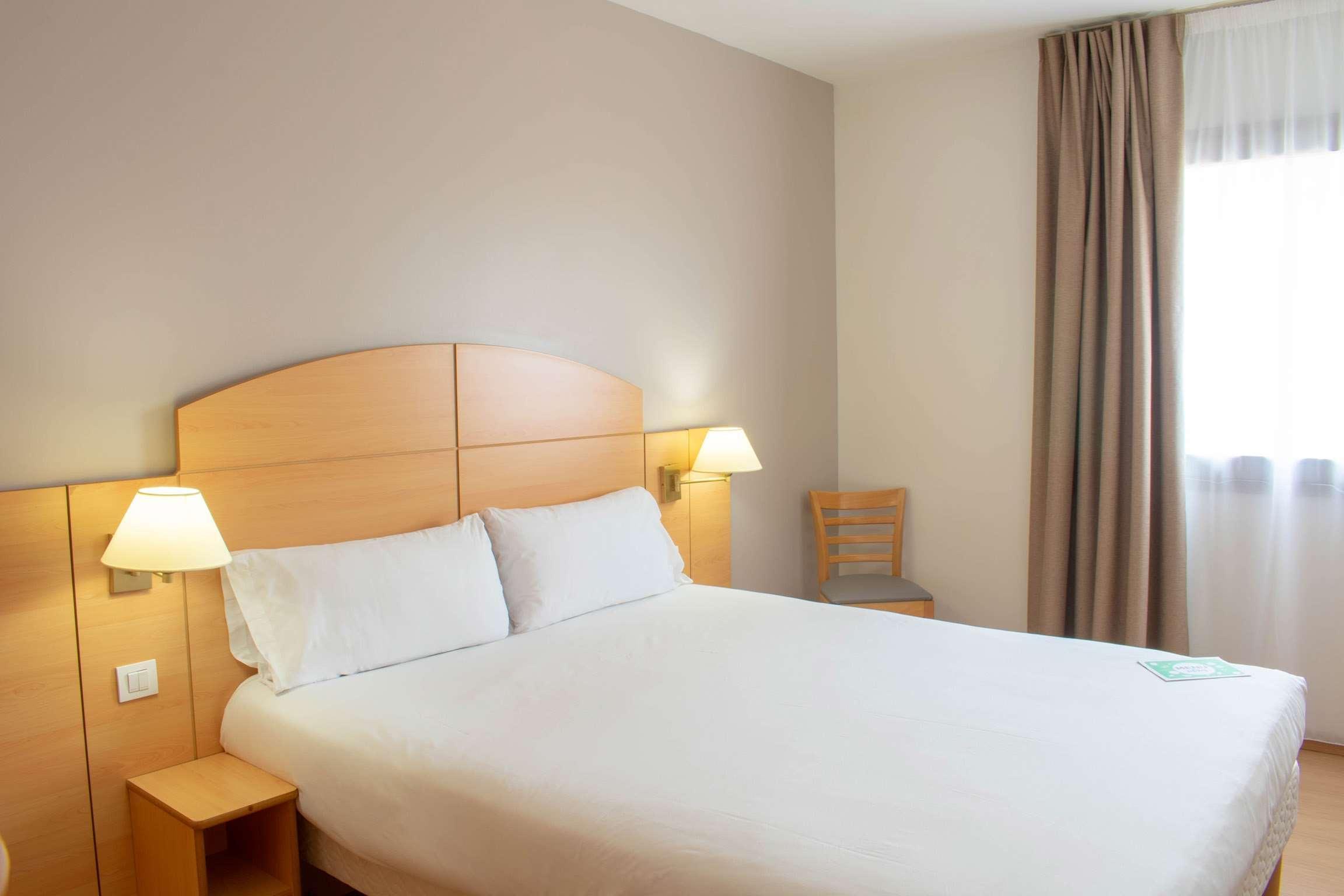 Travelodge Madrid Alcalá de Henares Exteriér fotografie