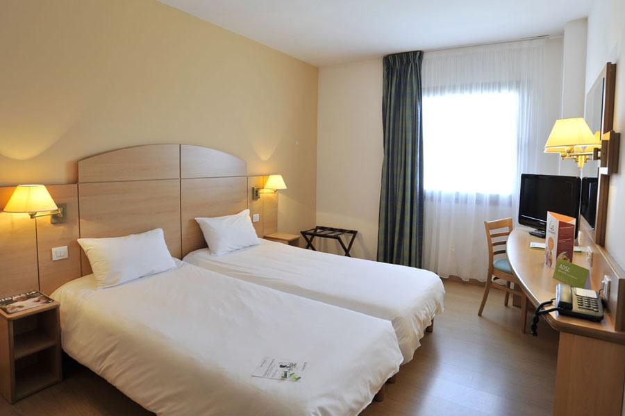 Travelodge Madrid Alcalá de Henares Exteriér fotografie