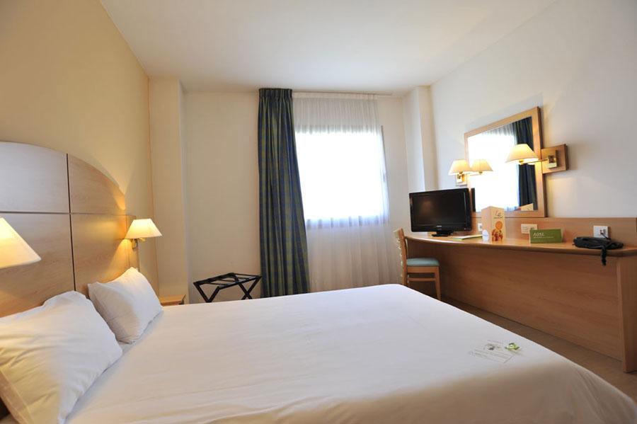 Travelodge Madrid Alcalá de Henares Exteriér fotografie