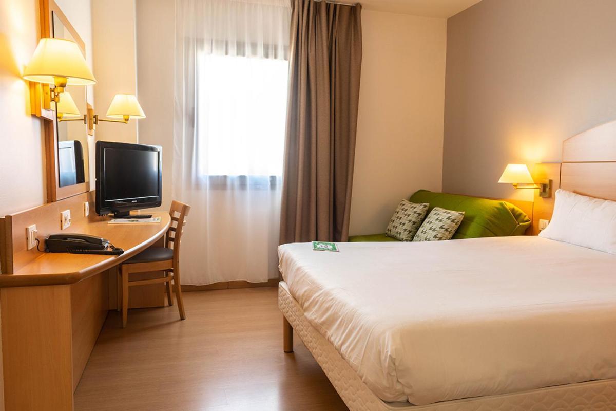 Travelodge Madrid Alcalá de Henares Exteriér fotografie