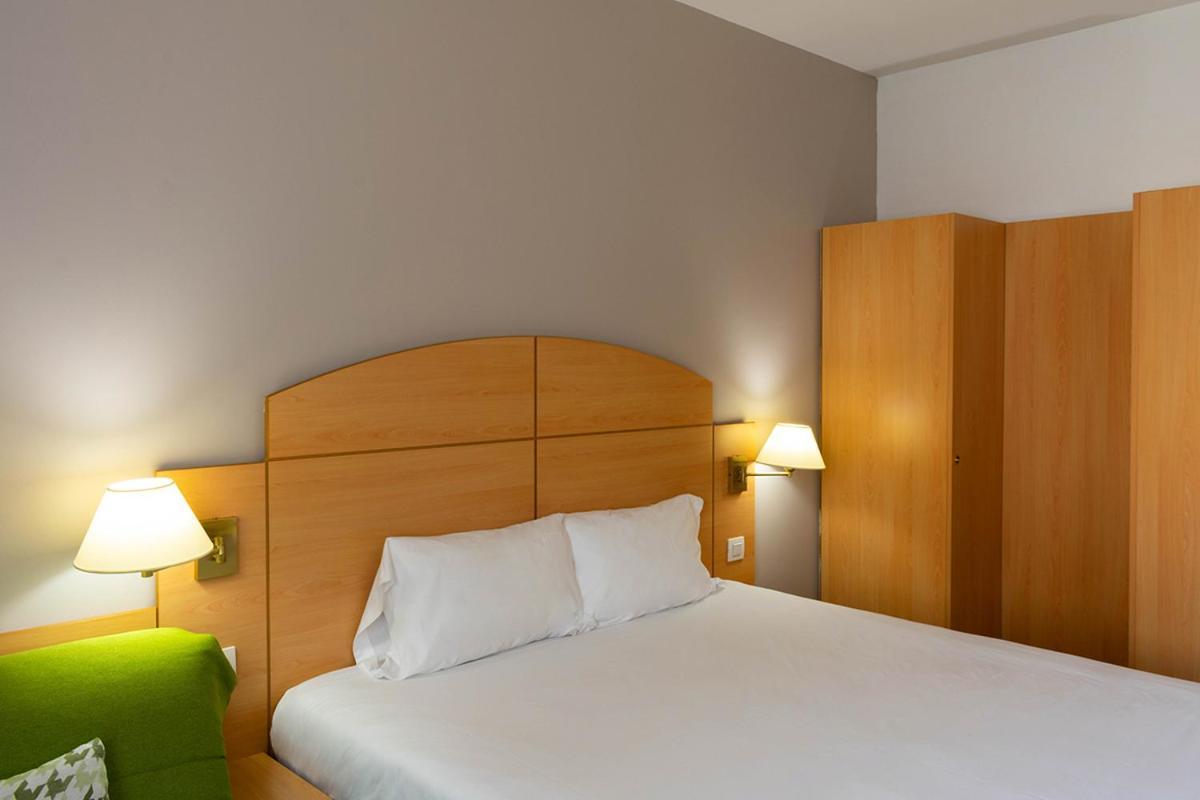 Travelodge Madrid Alcalá de Henares Exteriér fotografie