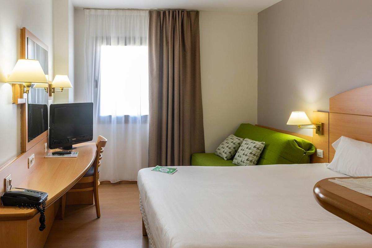 Travelodge Madrid Alcalá de Henares Exteriér fotografie