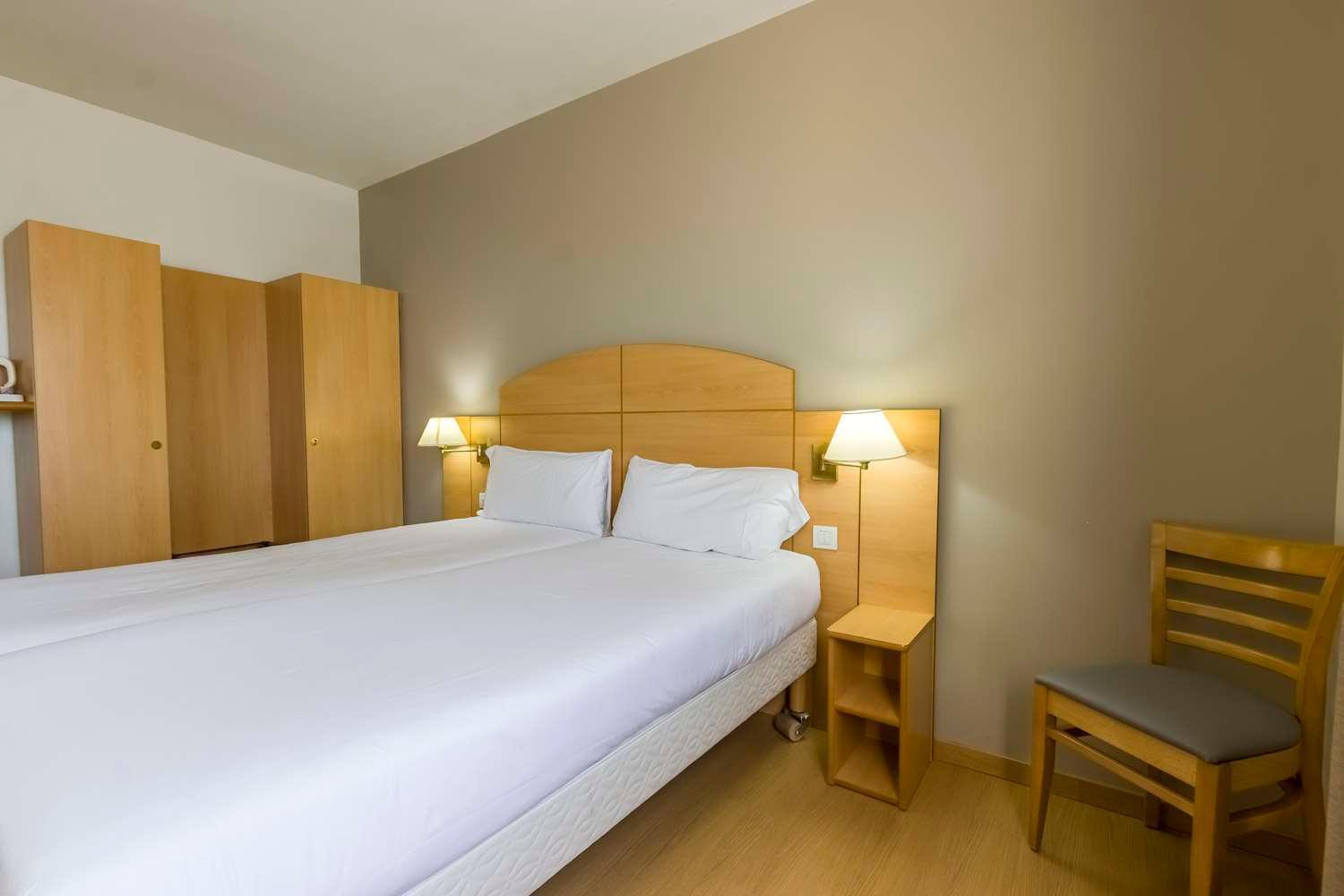 Travelodge Madrid Alcalá de Henares Exteriér fotografie