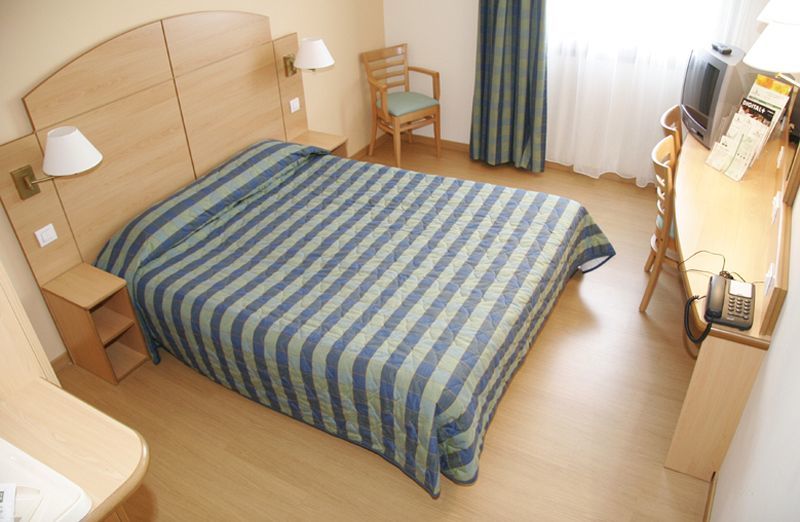 Travelodge Madrid Alcalá de Henares Exteriér fotografie